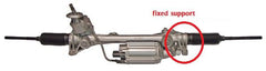 Lenkgetriebe für AUDI SEAT SKODA VW A3 Sportback Cabriolet ALTEA XL LEON TOLEDO