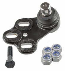 Trag Führungsgelenk Vorderachse links für AUDI 80 B4 Stufenheck Avant 90 B3