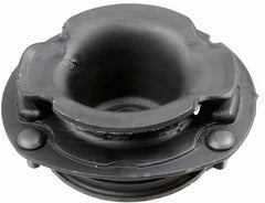 Federbeinstützlager Vorderachse für MERCEDES-BENZ 190