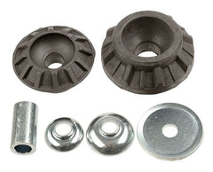 Reparatursatz Federbeinstützlager Hinterachse für SEAT SKODA VW CORDOBA Vario