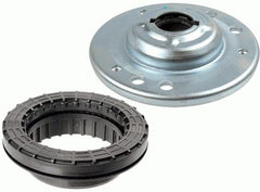 Reparatursatz Federbeinstützlager Vorderachse für FIAT OPEL SAAB CROMA SIGNUM