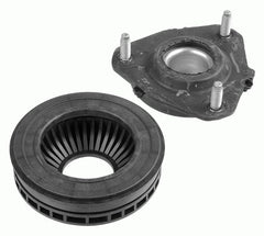 Reparatursatz Federbeinstützlager Vorderachse für FORD MAZDA FIESTA V FUSION Van