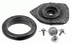 Reparatursatz Federbeinstützlager Vorderachse für RENAULT GRAND SCÉNIC III