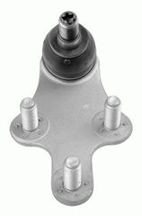 Trag Führungsgelenk Vorderachse für CITROËN OPEL PEUGEOT VAUXHALL C4 GRAND