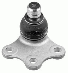 Trag Führungsgelenk Vorderachse für CITROËN PEUGEOT DS C3 / ORIGIN III DS3
