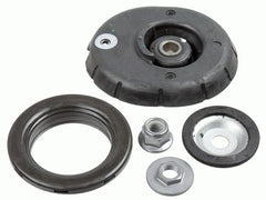 Reparatursatz Federbeinstützlager Vorderachse für CITROËN OPEL PEUGEOT DS C3