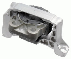 Lagerung Motor rechts für FORD C-MAX II FOCUS Stufenheck III Turnier GRAND KUGA