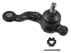 Trag Führungsgelenk Vorderachse rechts für LEXUS IS I SportCross