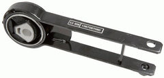 Lagerung Motor hinten für FIAT DUCATO Bus Kasten Pritsche/Fahrgestell