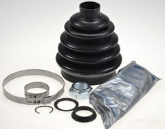 Faltenbalgsatz Antriebswelle Vorderachse Hinterachse für SEAT VW AROSA CORDOBA