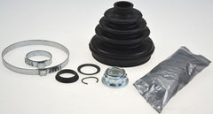 Faltenbalgsatz Antriebswelle Vorderachse für AUDI SEAT SKODA VW A3 TT Roadster