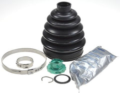 Faltenbalgsatz Antriebswelle Vorderachse für AUDI SEAT SKODA VW A2 CORDOBA