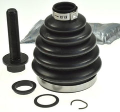 Faltenbalgsatz Antriebswelle Vorderachse Hinterachse für AUDI SEAT SKODA VW A3