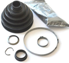 Faltenbalgsatz Antriebswelle Vorderachse für AUDI SKODA VW A4 B5 Avant A6 C5 A8