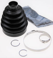 Faltenbalgsatz Antriebswelle Vorderachse für NISSAN RENAULT NAVARA Pick-up