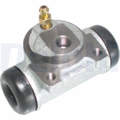 Radbremszylinder Hinterachse für CITROËN PEUGEOT XSARA Break Kasten/Kombi 306