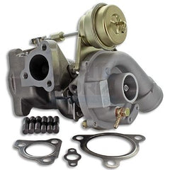 Turbolader Abgasturbolader für AUDI SEAT SKODA VW A4 B5 Avant B6 Cabriolet B7