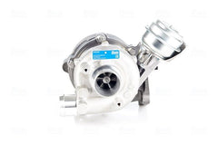 Turbolader Abgasturbolader für AUDI SKODA VW A4 B5 Avant B6 B7 A6 C5