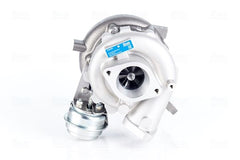 Turbolader Abgasturbolader für NISSAN NAVARA NP300 PICKUP PATHFINDER III