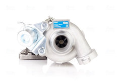 Turbolader Abgasturbolader für CITROËN FIAT FORD PEUGEOT BERLINGO / FIRST