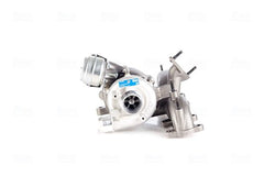 Turbolader Abgasturbolader für AUDI FORD SEAT SKODA VW A3 Sportback GALAXY I MK