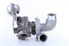 Turbolader Abgasturbolader für TOYOTA AVENSIS Stufenheck Kombi COROLLA Verso