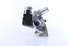 Turbolader Abgasturbolader für AUDI SEAT SKODA VW A1 Sportback A3 Cabriolet