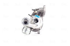 Turbolader Abgasturbolader für AUDI SEAT SKODA VW A3 Sportback ALTEA XL LEON