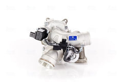 Turbolader Abgasturbolader für AUDI SEAT SKODA VW A3 Sportback Cabriolet Q3 TT