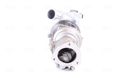 Turbolader Abgasturbolader für CITROËN PEUGEOT C4 GRAND PICASSO I II