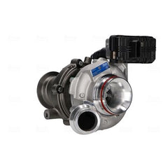 Turbolader Abgasturbolader für BMW 1 2 Coupe Cabriolet 3 Gran Turismo Touring 4