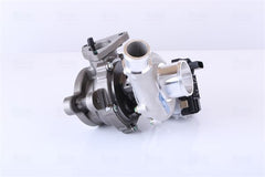 Turbolader Abgasturbolader für FORD TOURNEO CUSTOM V362 Bus TRANSIT Kasten