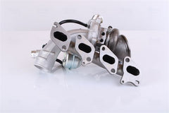 Turbolader Abgasturbolader für OPEL CHEVROLET ADAM ASTRA J Caravan GTC
