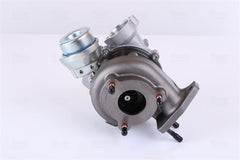 Turbolader Abgasturbolader für MERCEDES-BENZ NISSAN OPEL RENAULT C-KLASSE