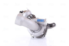 Turbolader Abgasturbolader für CITROËN PEUGEOT DS C4 GRAND PICASSO I
