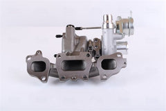 Turbolader Abgasturbolader für MERCEDES-BENZ NISSAN RENAULT DACIA CITAN