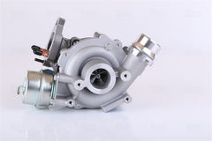 Turbolader Abgasturbolader für MERCEDES-BENZ NISSAN RENAULT DACIA INFINITI