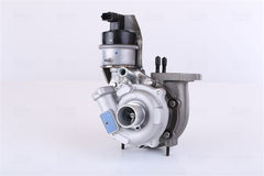 Turbolader Abgasturbolader für FIAT LANCIA 500 C YPSILON