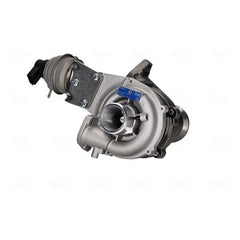 Turbolader Abgasturbolader für ALFA ROMEO FIAT LANCIA JEEP MITO 500L BRAVO II