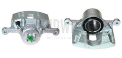 Bremssattel Vorderachse links für HONDA CITY V Stufenheck CR-Z INSIGHT JAZZ III