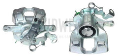 Bremssattel Hinterachse rechts für VW AMAROK Pritsche/Fahrgestell