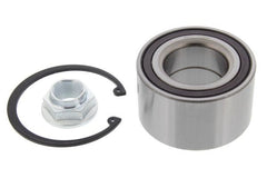 Radlagersatz Vorderachse für MAZDA 3 Stufenheck 5 6 Sport Kombi