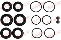 Reparatursatz Bremssattel Vorderachse für ALFA ROMEO AUDI VW GIULIA STELVIO Q7