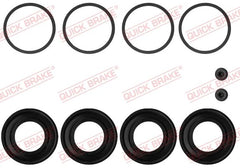 Reparatursatz Bremssattel Vorderachse für AUDI A4 Allroad B9 Avant A5 Sportback