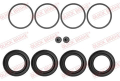 Reparatursatz Bremssattel Vorderachse für ALFA ROMEO AUDI BMW 159 Sportwagon