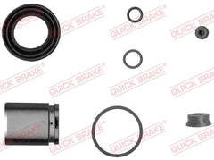 Reparatursatz Bremssattel Hinterachse für ALFA ROMEO AUDI FIAT OPEL SAAB SEAT