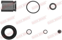 Reparatursatz Bremssattel Hinterachse für ALFA ROMEO AUDI FIAT LANCIA PEUGEOT