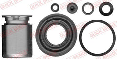 Reparatursatz Bremssattel Hinterachse für CITROËN FIAT OPEL PEUGEOT TOYOTA