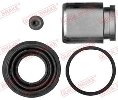 Reparatursatz Bremssattel Hinterachse für NISSAN BLUEBIRD SYLPHY / III CUBE