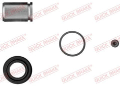 Reparatursatz Bremssattel Hinterachse für TOYOTA COROLLA Stufenheck Kombi Verso